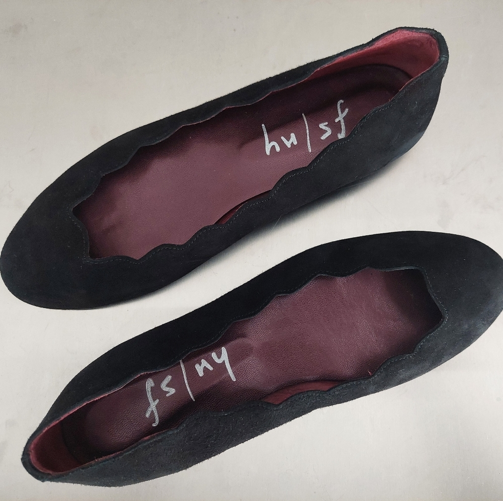 Shoes - Picture 2 of 3